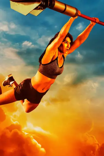 Постер до серіалу "American Ninja Warrior" #1368297