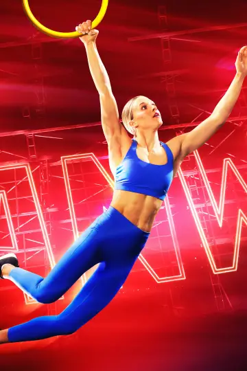 Постер до серіалу "American Ninja Warrior" #1368298