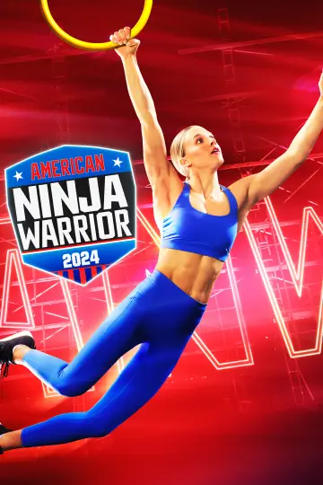 Постер до серіалу "American Ninja Warrior" #1368299