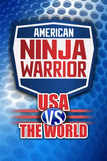 Постер до серіалу "American Ninja Warrior" #1714487