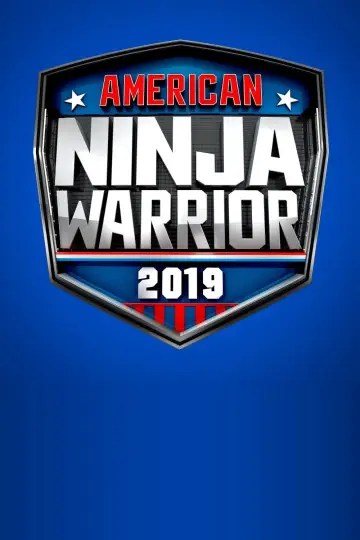 Постер до серіалу "American Ninja Warrior" #1714489