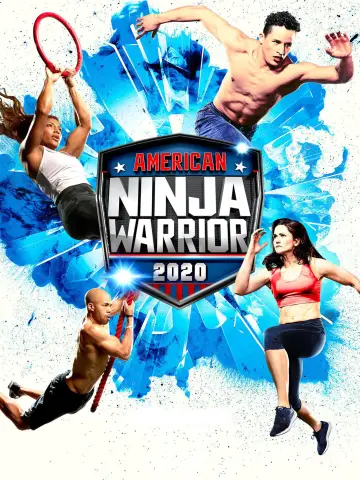 Постер до серіалу "American Ninja Warrior" #1714492