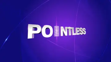 Задник до серіалу "Pointless" #1497527