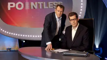 Задник до серіалу "Pointless" #1497529
