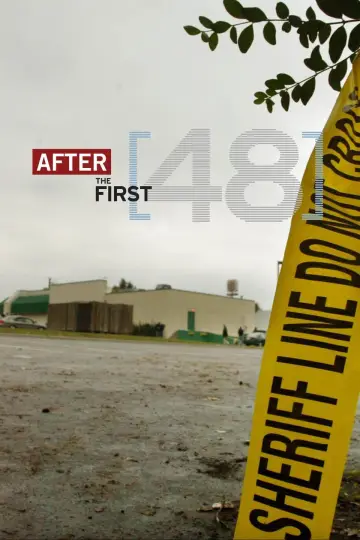 Постер до серіалу "After the First 48" #1681271
