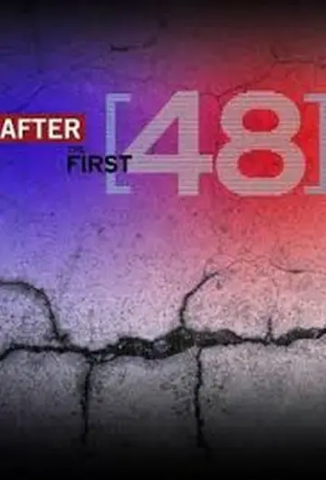 Постер до серіалу "After the First 48" #1681272