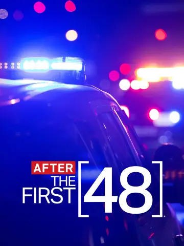 Постер до серіалу "After the First 48" #1774947