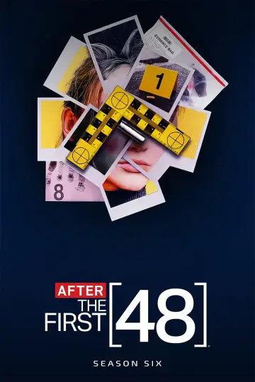 Постер до серіалу "After the First 48" #1774953
