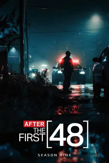 Постер до серіалу "After the First 48" #1774959
