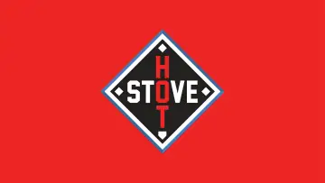 Задник до серіалу "Hot Stove" #1829608