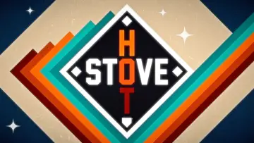 Задник до серіалу "Hot Stove" #1829610