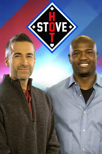 Hot Stove постер