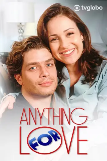 Por Amor постер