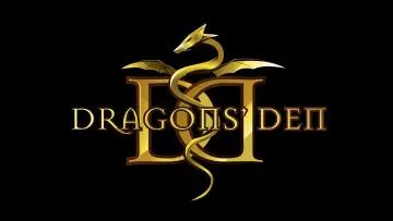 Задник до серіалу "Dragons