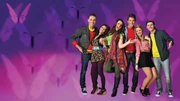 Задник до серіалу "Grachi" #1338460