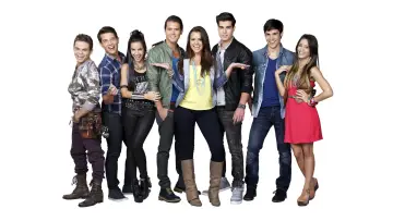Задник до серіалу "Grachi" #1338463