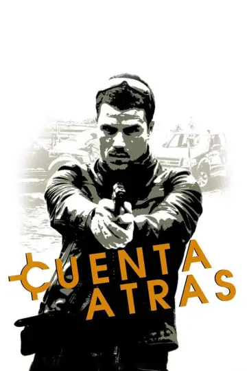 Cuenta atrás постер