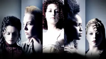 Задник до серіалу "Закритий будинок" #1809802