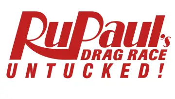 Задник к сериалу "RuPaul