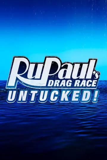Постер до серіалу "RuPaul