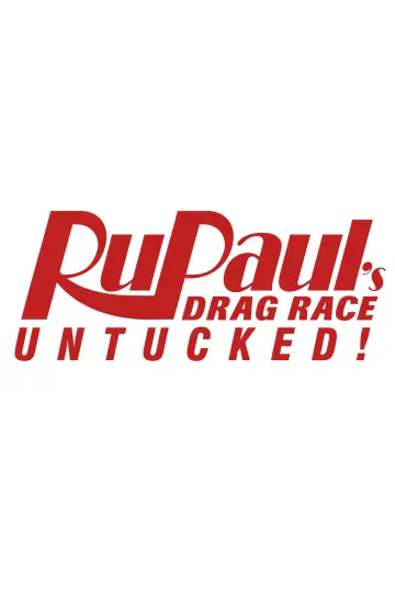 Постер до серіалу "RuPaul