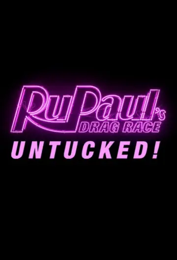Постер к сериалу "RuPaul
