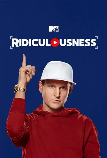 Постер к сериалу "Безглуздя" #1307390