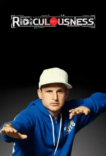 Постер к сериалу "Безглуздя" #1307397