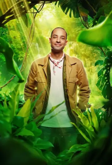 Постер до серіалу "Echte Meisjes in de Jungle" #1790853