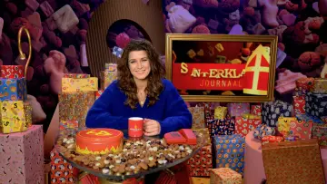 Задник к сериалу "Sinterklaasjournaal" #1374849