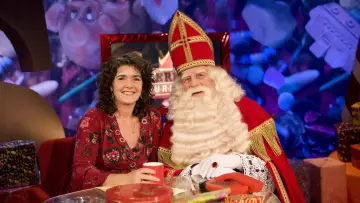 Задник к сериалу "Sinterklaasjournaal" #1374851