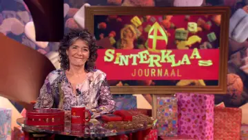 Задник к сериалу "Sinterklaasjournaal" #1374854