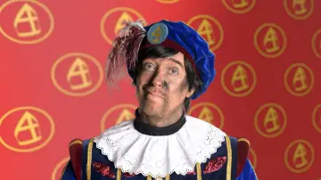 Задник к сериалу "Sinterklaasjournaal" #1374857