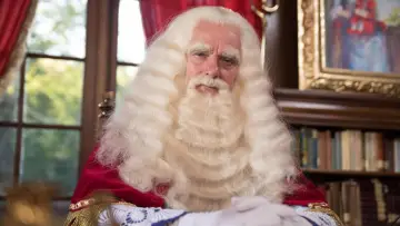 Задник к сериалу "Sinterklaasjournaal" #1374858