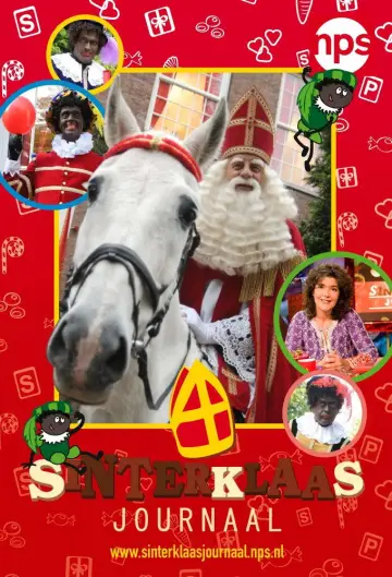 Постер к сериалу "Sinterklaasjournaal" #1374861