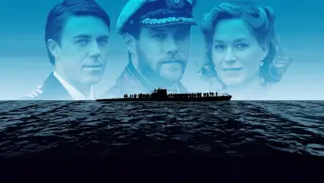 Задник до серіалу "Затоплення «Лаконії»" #1803997