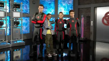 Задник до серіалу "Lab Rats" #1355151