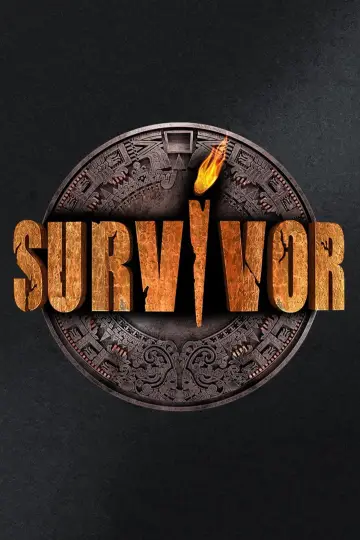Survivor Türkiye постер