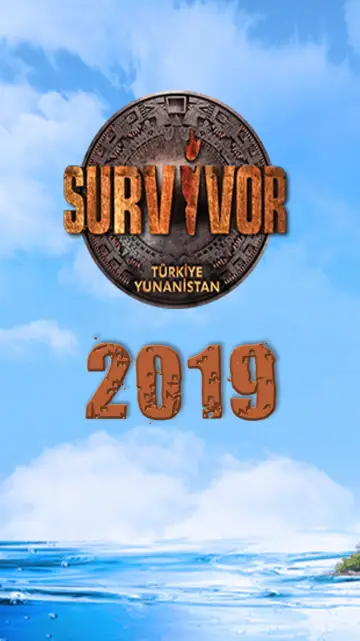 Постер до серіалу "Survivor Türkiye" #1539680