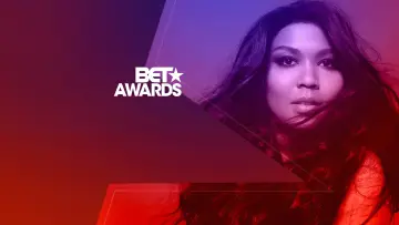 Задник до серіалу "BET Awards" #1511890