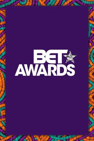 Постер до серіалу "BET Awards" #1511893