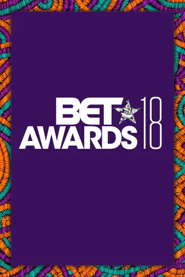 BET Awards 2018