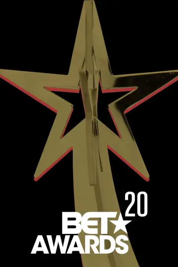 BET Awards 2020