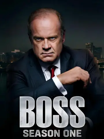 Постер до серіалу "Boss" #1726295