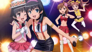 Задник к сериалу "Певний науковий рейкотрон" #1330370