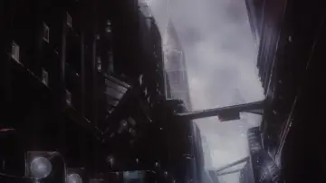 Задник до серіалу "Ковбой Бібоп" #1319096