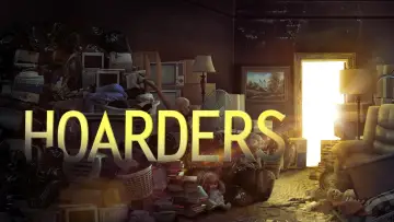 Задник до серіалу "Hoarders" #1411560