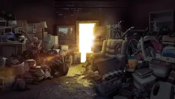 Задник до серіалу "Hoarders" #1411561