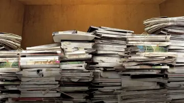 Задник до серіалу "Hoarders" #1411562