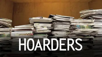 Задник до серіалу "Hoarders" #1411564